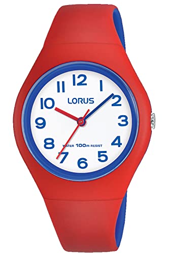 lorus-kids-rrx03gx9-m-dchenuhr-silikonband image 2