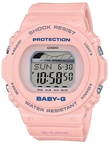 casio-watch-damen-digitaluhr-resin-20-bar image 8