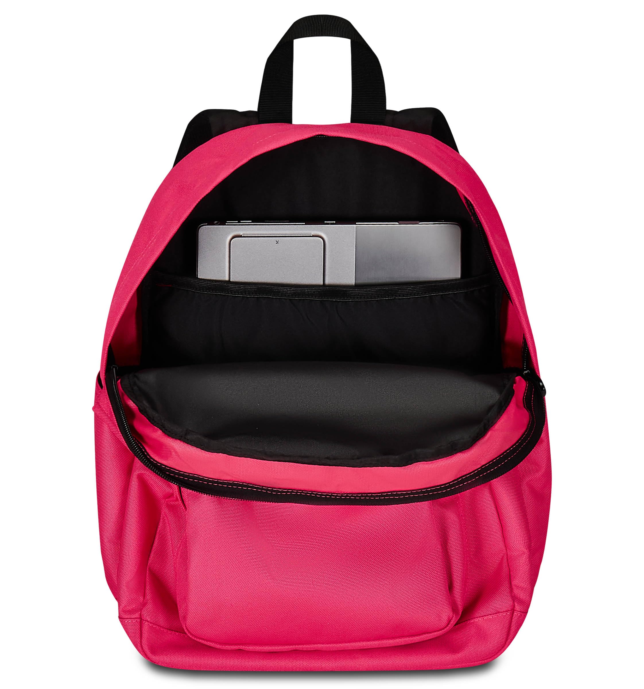 invicta-benin-m-rucksack-schwarz-30l-mit-laptopfach image 5