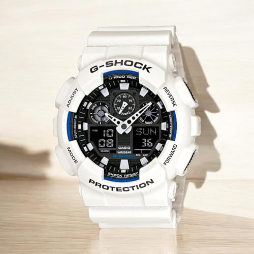 casio-g-shock-ga-100b-herren-armbanduhr-analog-digital-schwarz image 6