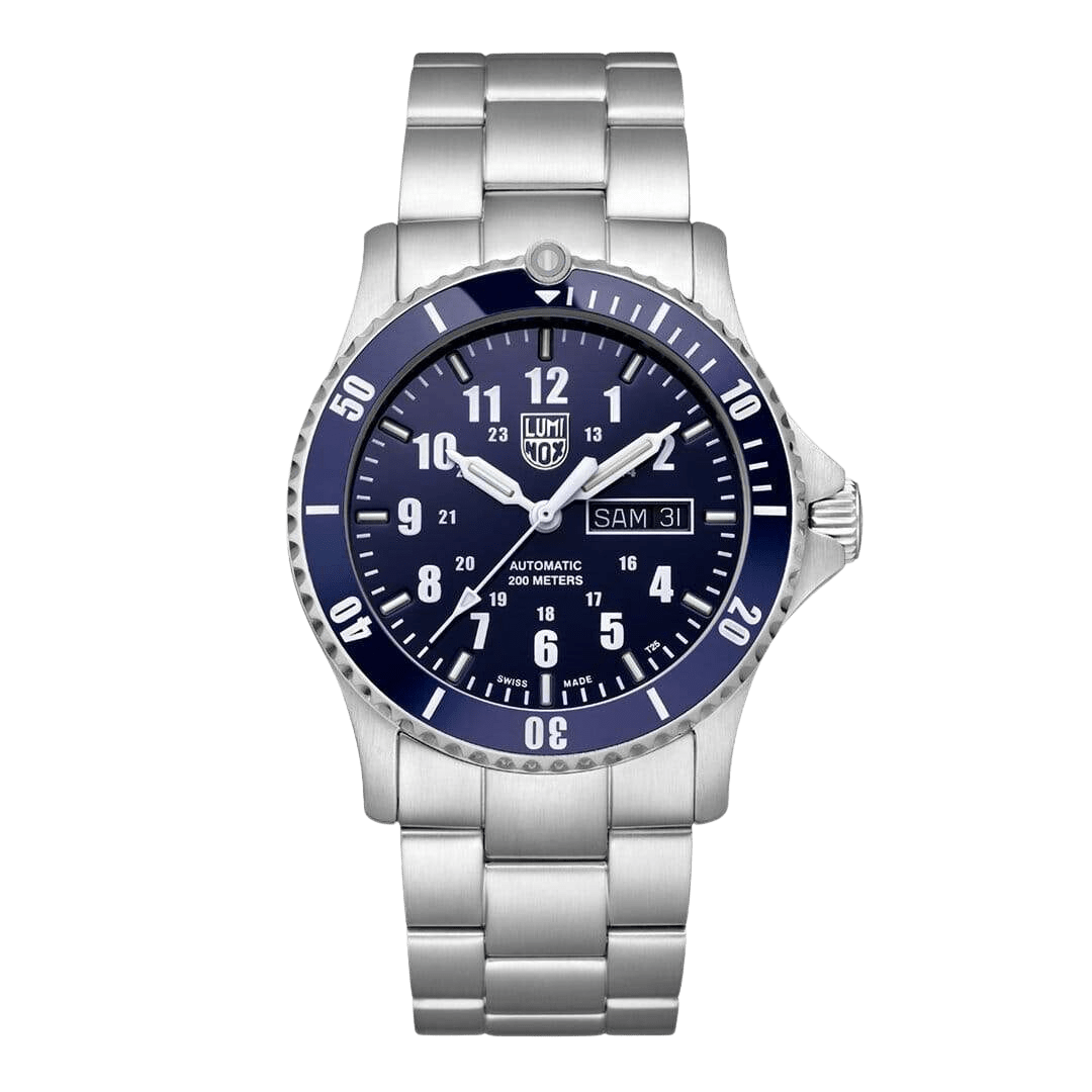 luminox-sport-timer-automatik-taucheruhr-42mm-200m image 1