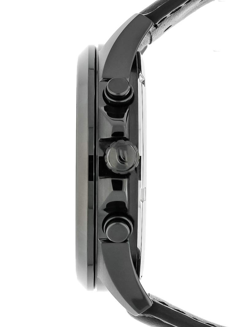 casio-edifice-efv-530bl-herrenuhr-chronograph-leder image 3