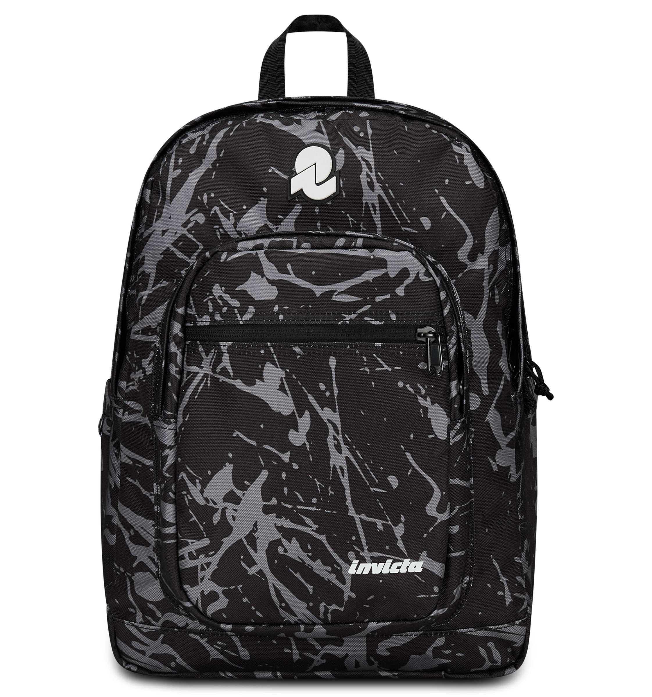 invicta-jelek-schulrucksack-38l-violett-mit-laptopfach image 6