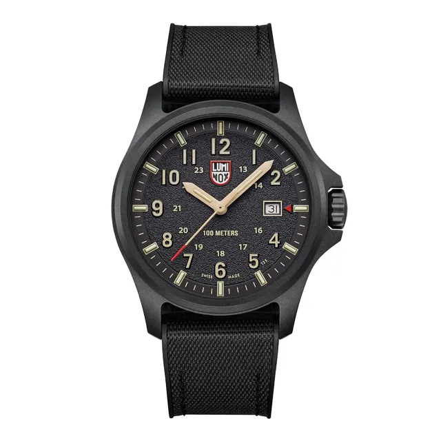 luminox-atacama-field-felduhr-43-mm-set-kautschuk-nato image 1