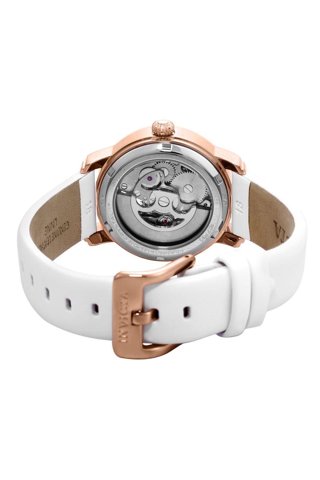 invicta-objet-d-art-22655-damen-automatikuhr-36mm image 4