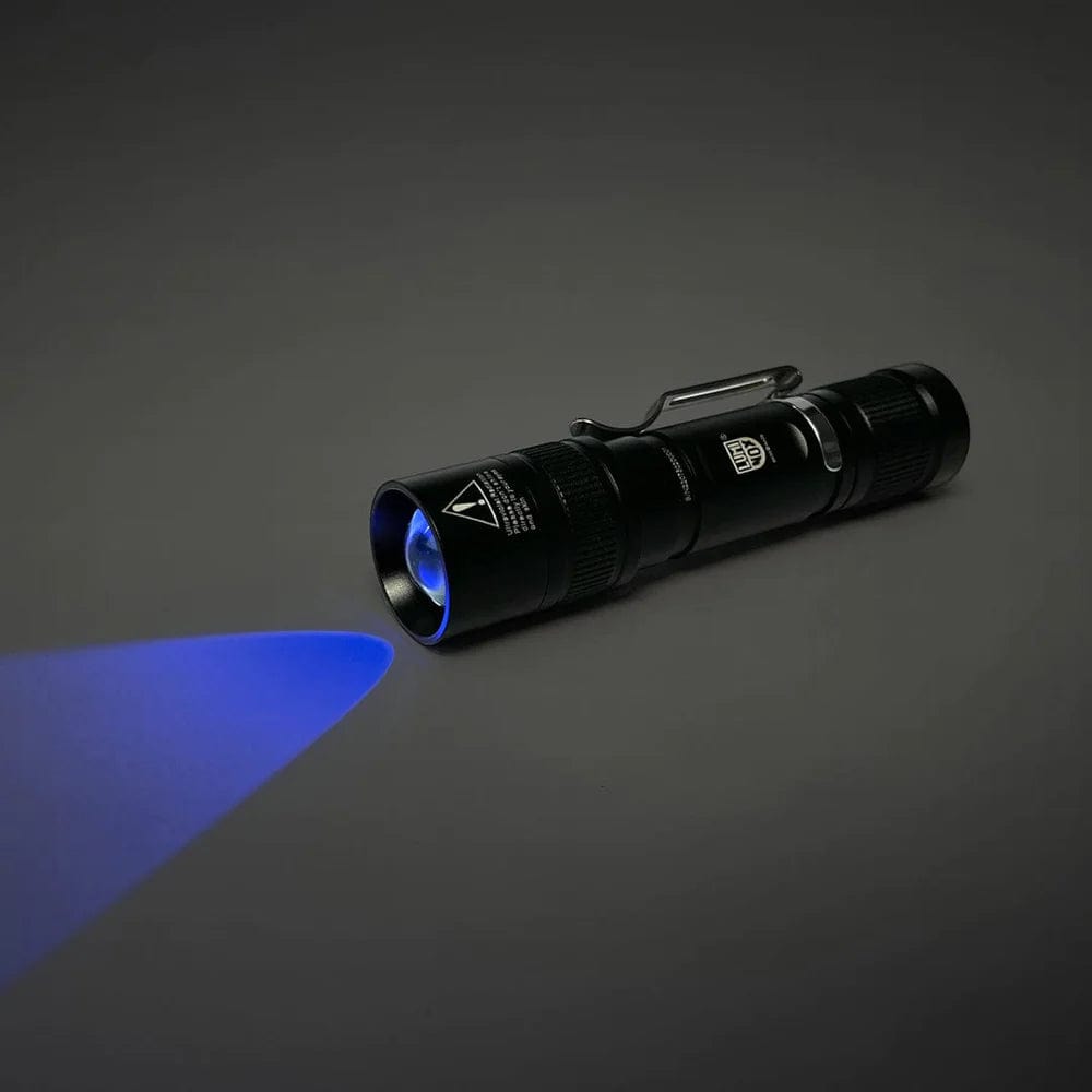 luminox-led-uv-torch-taschenlampe-mit-clip image 2