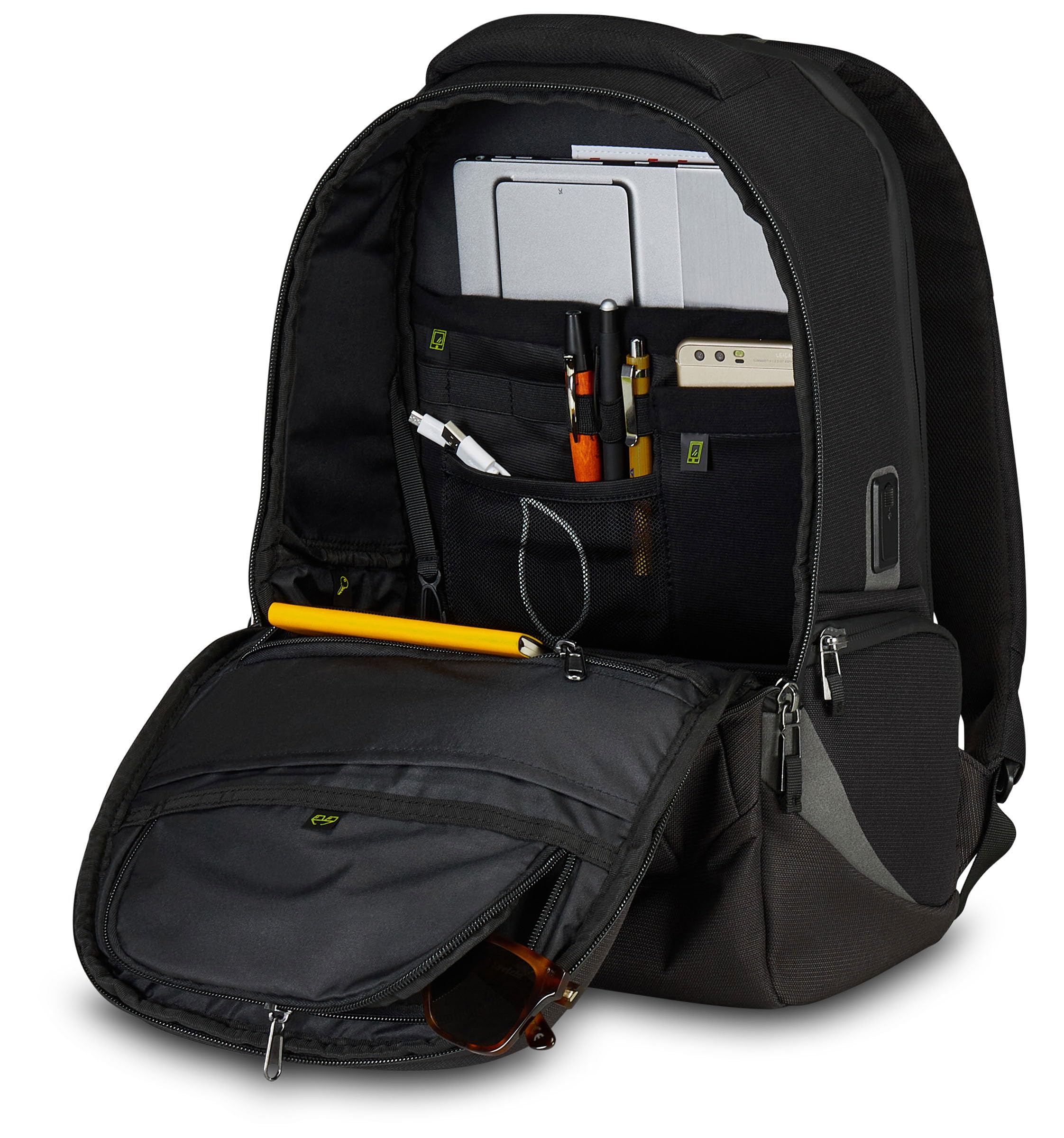 invicta-mate-s-rucksack-unisex-daypack-mit-f-chern image 7