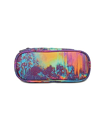 invicta-lip-pencil-bag-federm-ppchen-mehrfarbig-22x9-cm image 8