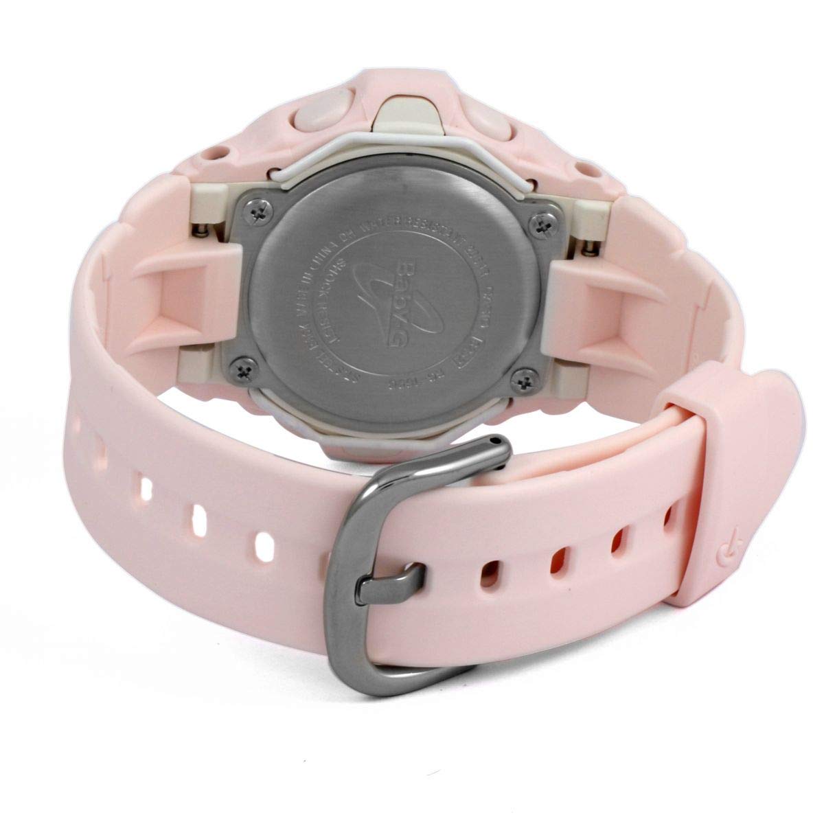 casio-baby-g-bg-169g-4ber-damenuhr-digital-rosa image 2