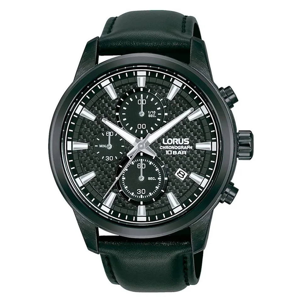lorus-rm333hx9-herrenchronograph-leder-sports-quarz image 1