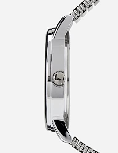 lorus-rg855cx5-damenuhr-quarz-edelstahl-flexband image 8