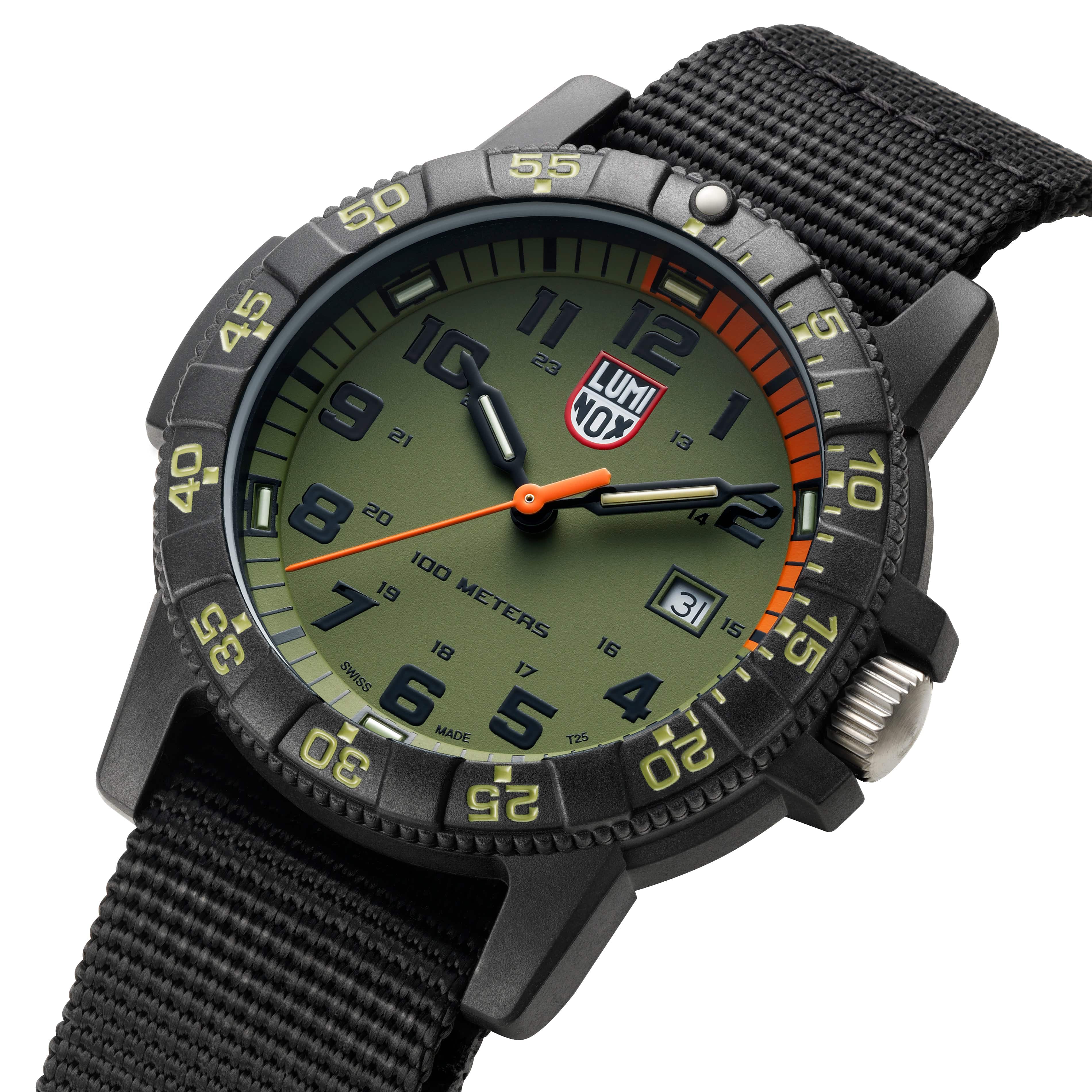 luminox-leatherback-sea-turtle-outdoor-uhr-44-mm image 3