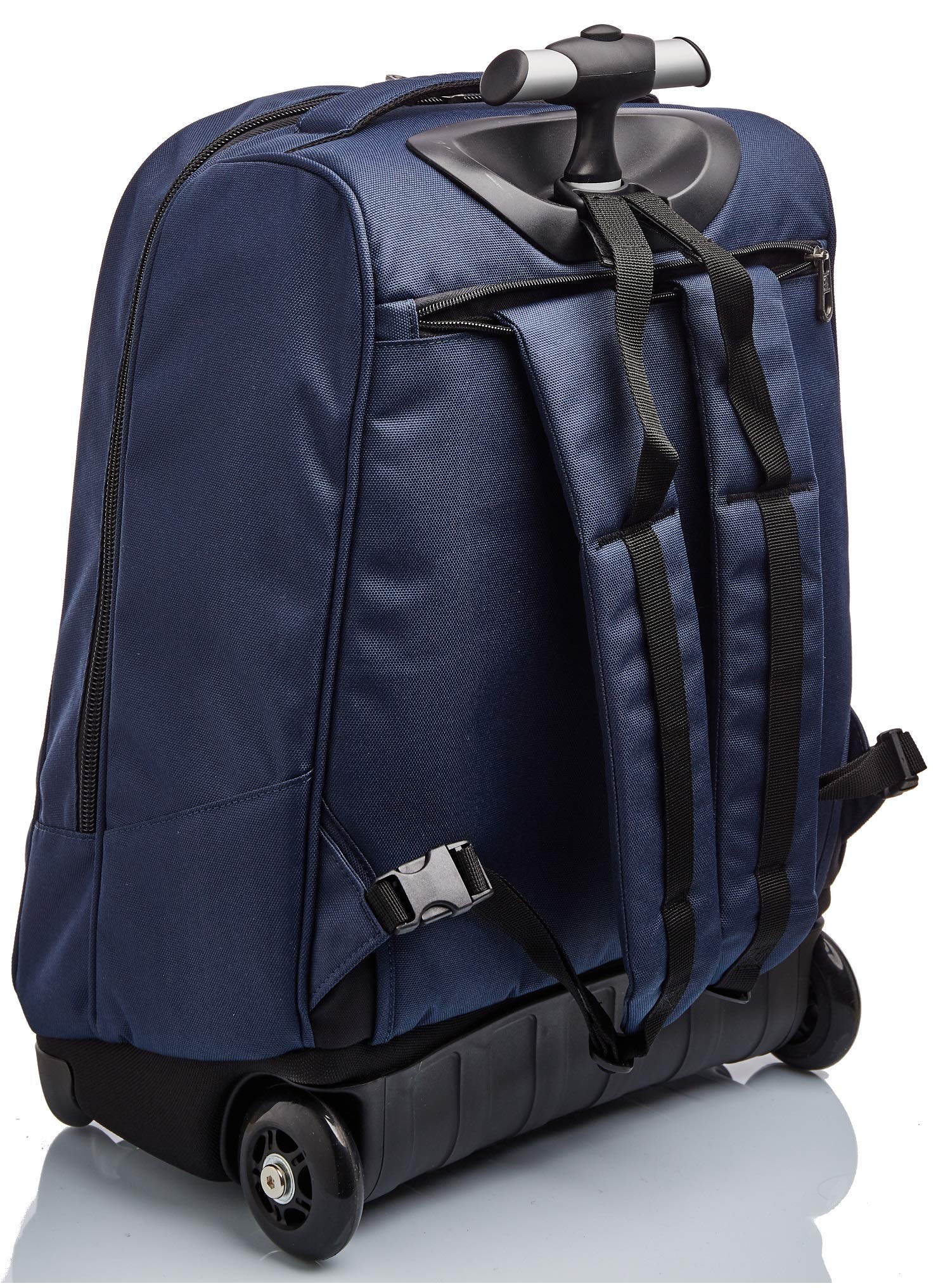 invicta-trolley-benin-solid-schulranzen-mit-rollen-35l image 6