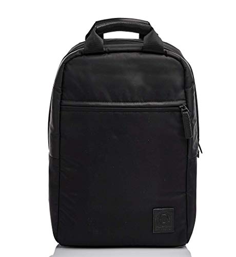 invicta-rucksack-essential-daypack-schwarz-uni image 7