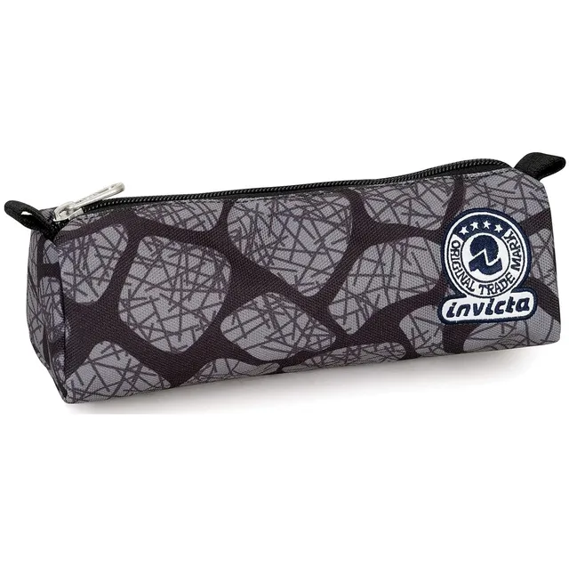 invicta-luck-waist-bag-g-rteltasche-schwarz-einheitsgr-e image 1