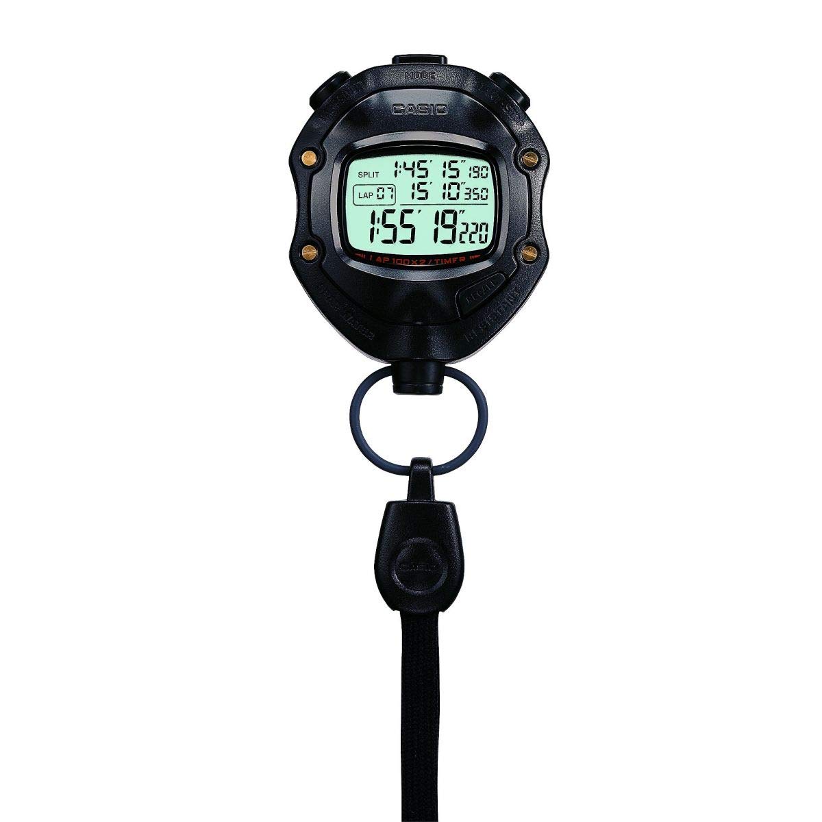 casio-hs-80tw-1ef-handstoppuhr-schwarz-1-1000-sek image 1