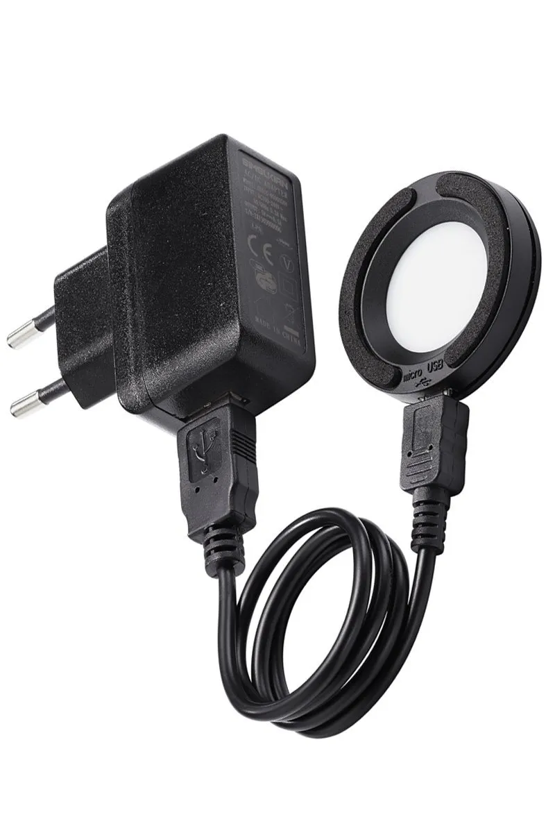 ett-eco-tech-time-led-schnellladelampe-solar-uhren-usb image 1