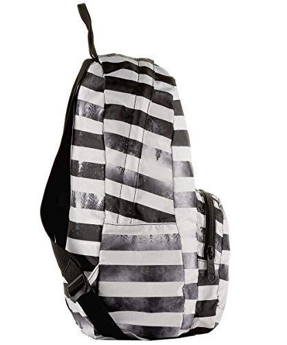 invicta-packable-smart-rucksack-20-l-schwarz-wei-faltbar image 7