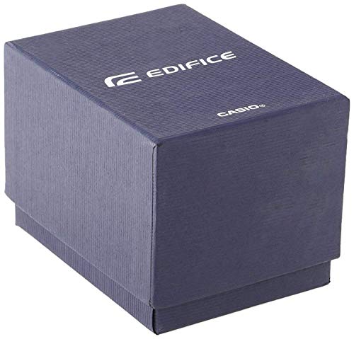 casio-edifice-herrenuhr-edelstahl-blau-10-bar image 7