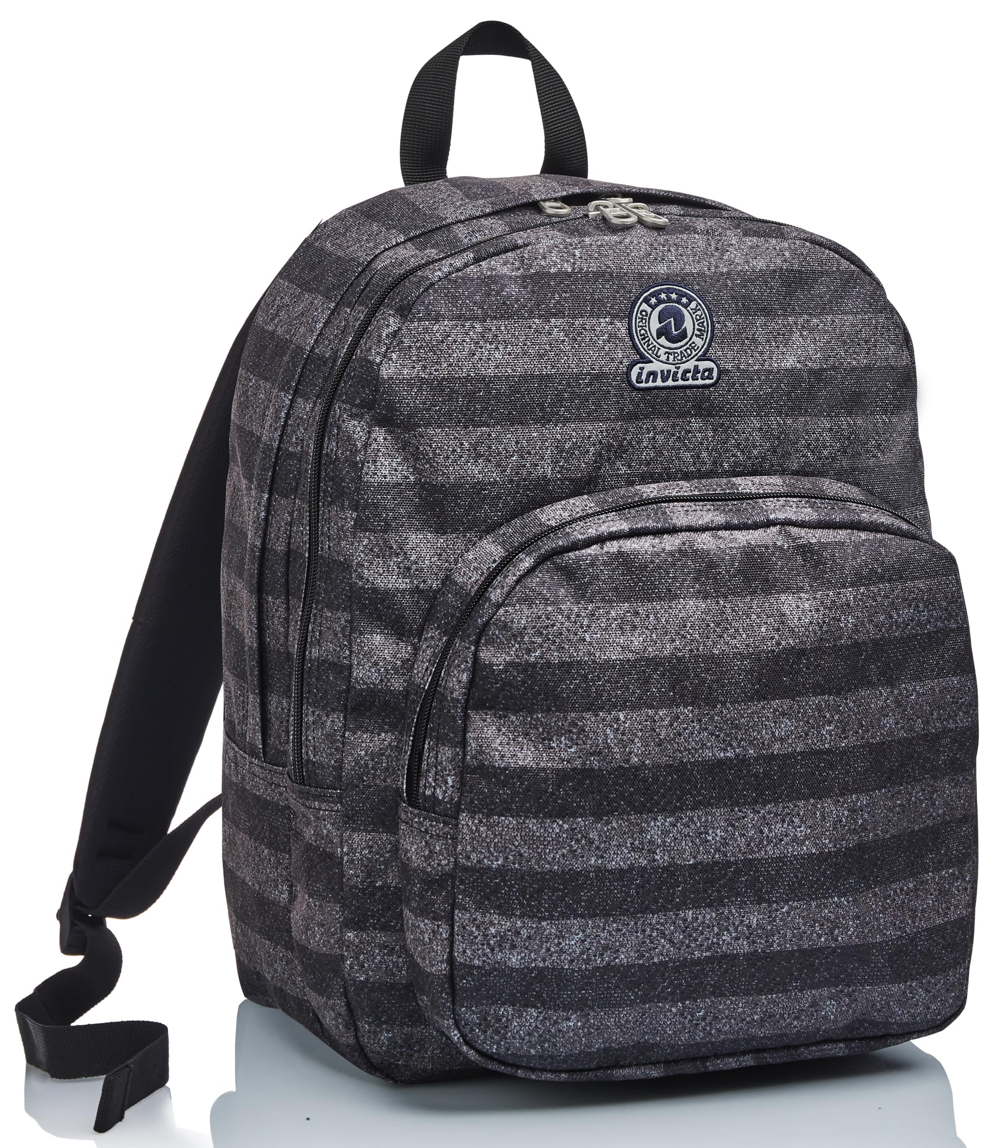 invicta-benin-m-rucksack-mehrfarbig-15-laptop-nachhaltig image 1