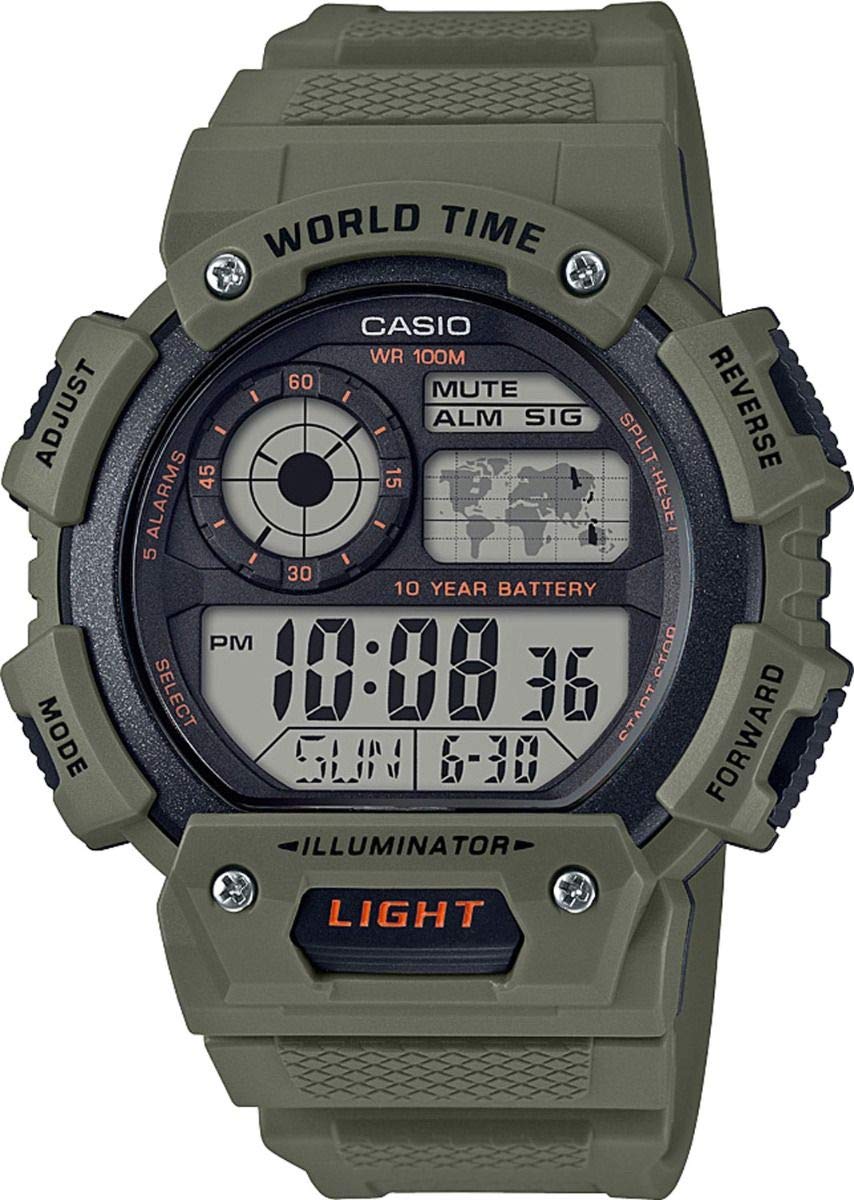 casio-herren-digitaluhr-resin-10-bar-weltzeit-timer image 1
