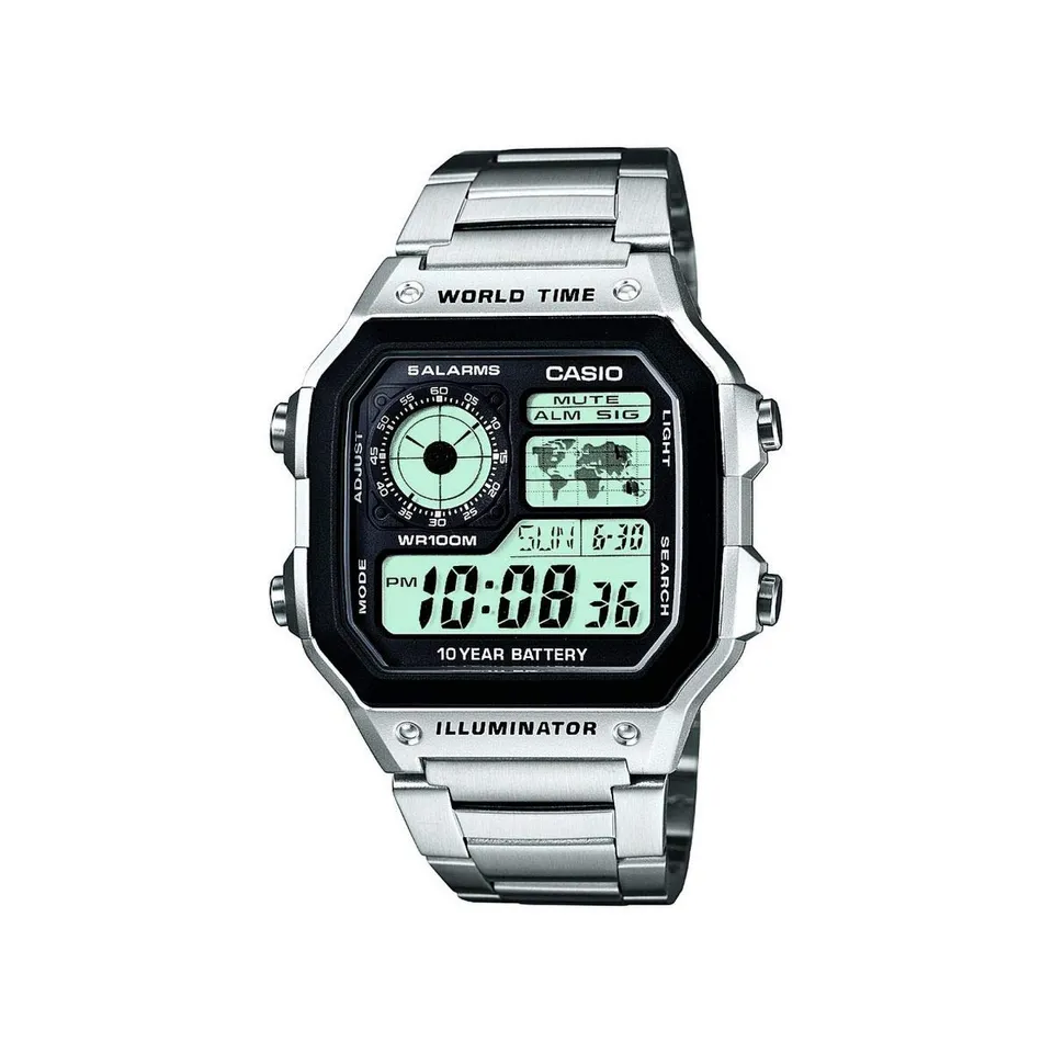 casio-ae-1200wh-1avef-digitaluhr-silber-stahl-42-mm image 1
