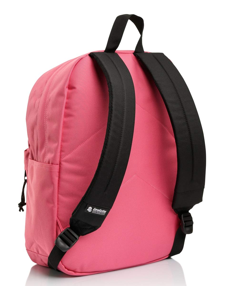invicta-carlson-plain-rucksack-27l-recycelt-mit-laptopfach image 4