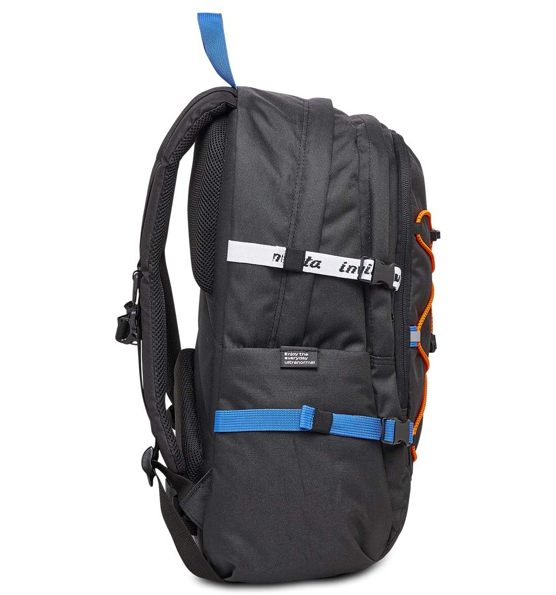 invicta-act-plus-rucksack-jet-black-30l-kinder image 3