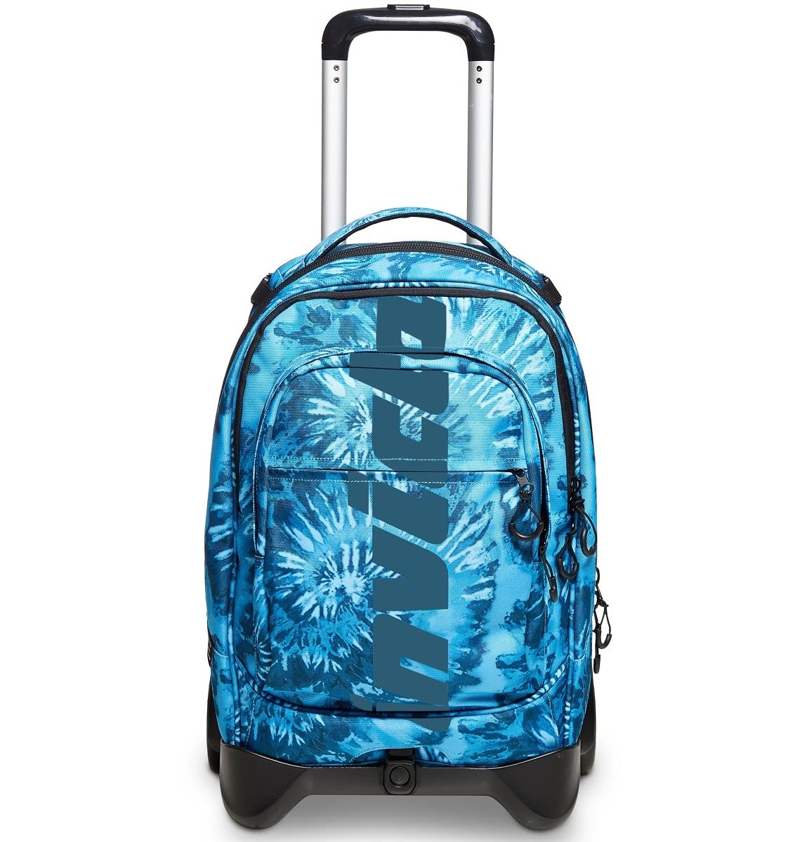 invicta-new-plug-trolley-blau-37l-3in1-mit-rollen image 2