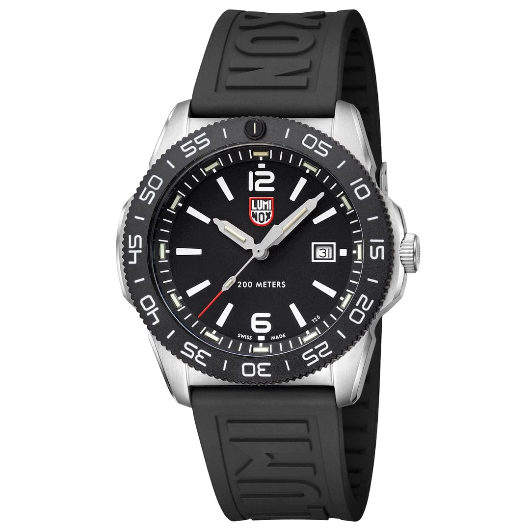 luminox-pacific-diver-3120-44-mm-quarzuhr-schwarz image 3