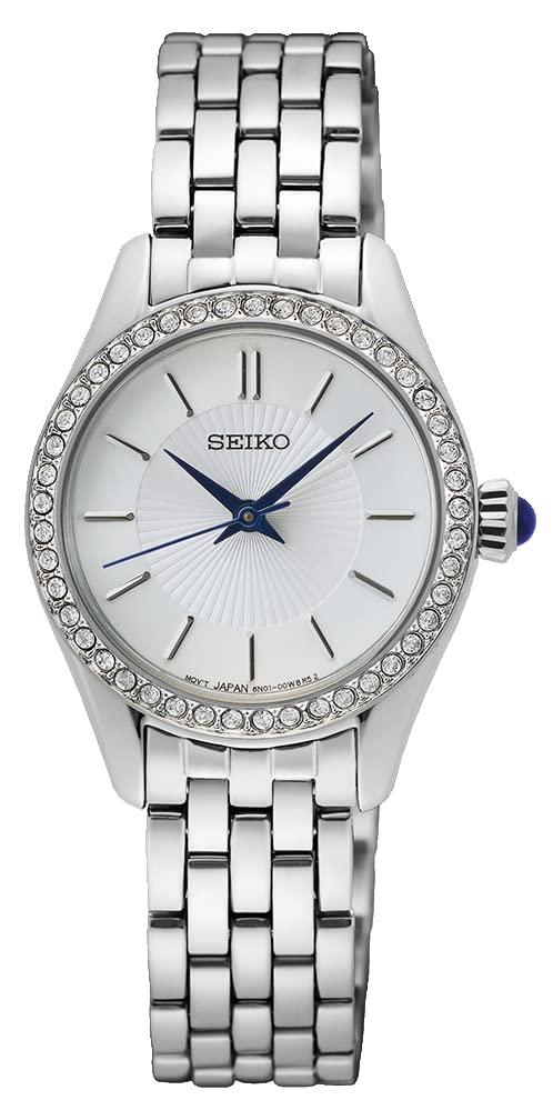 seiko-classic-sur539p1-damenuhr-edelstahl-quarz image 1