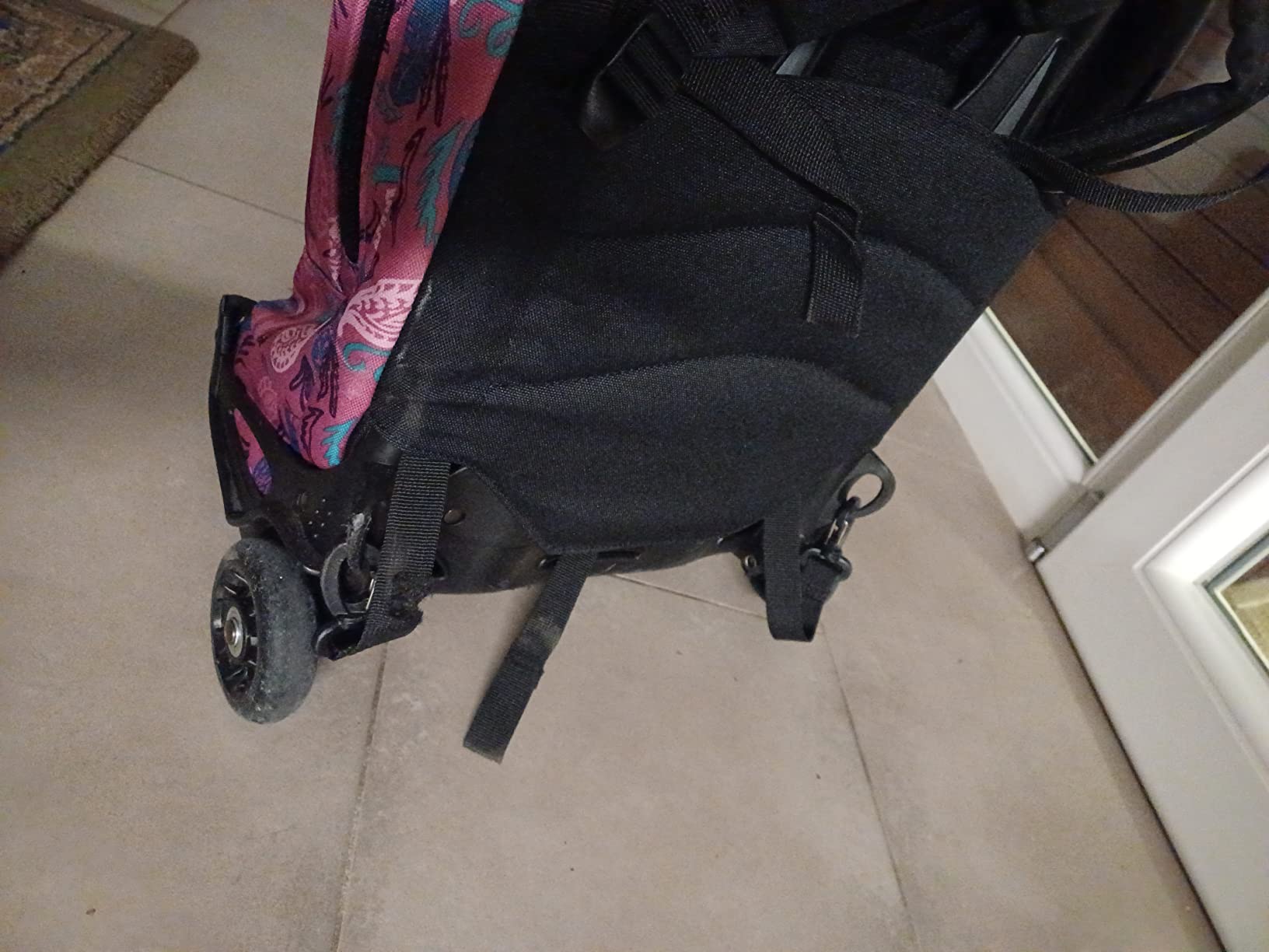 Tochter liebt ihn