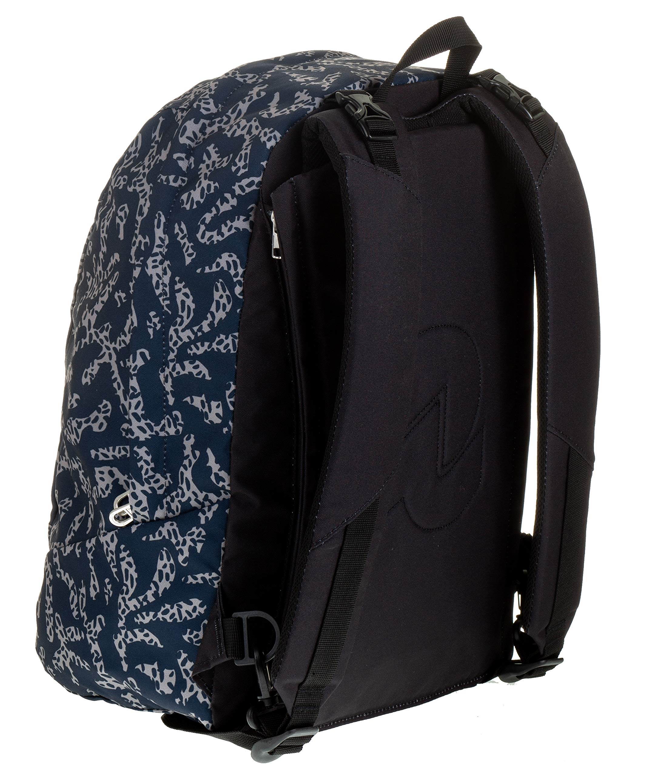 invicta-backpacks-twist-fantasy-rucksack-44-cm-recycelt image 6