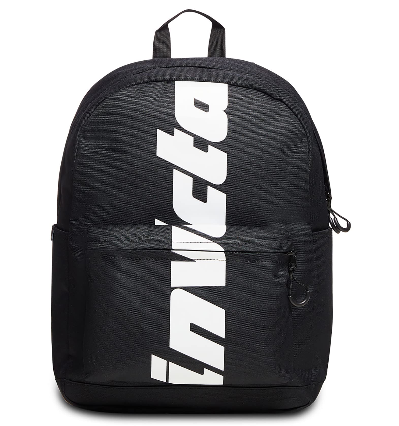 invicta-carlson-pro-schulrucksack-schwarz-gestreift image 7
