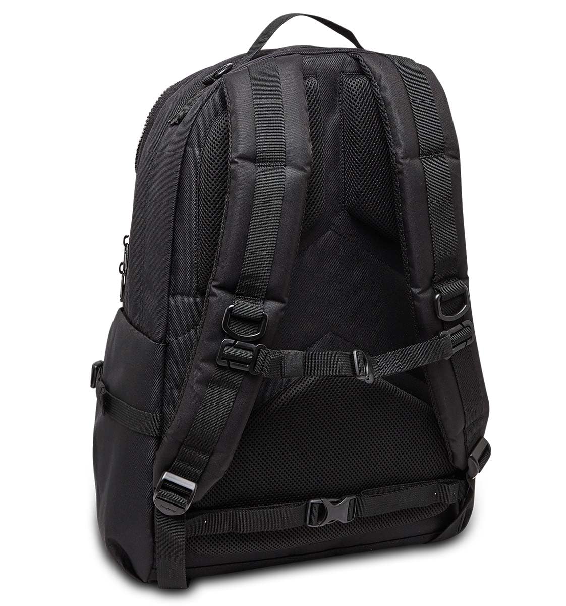 invicta-act-plus-logo-rucksack-jet-black-30-l image 5