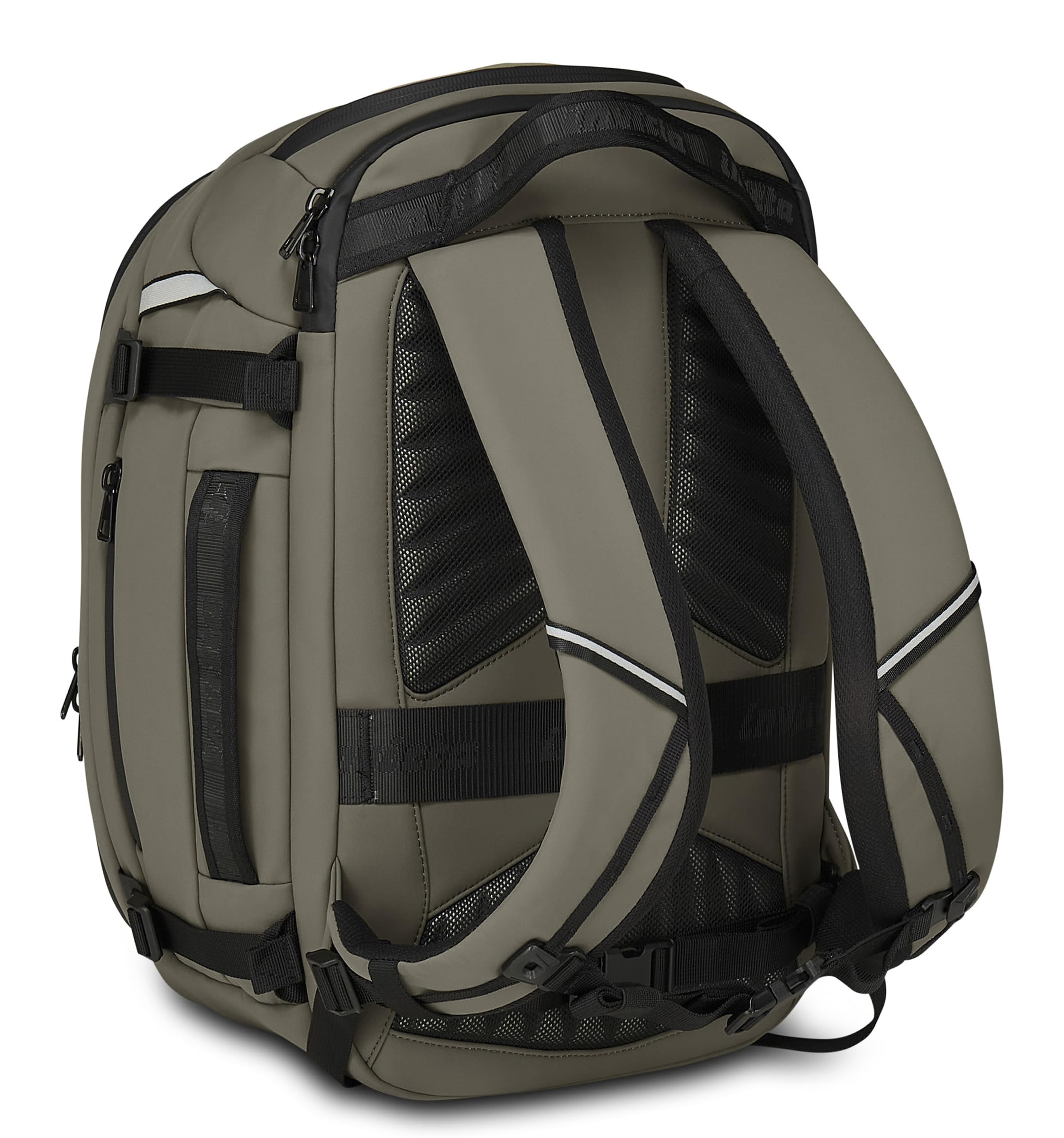 invicta-campus-s-rucksack-daypack-23-5-l-grau-wasserabweisend image 4
