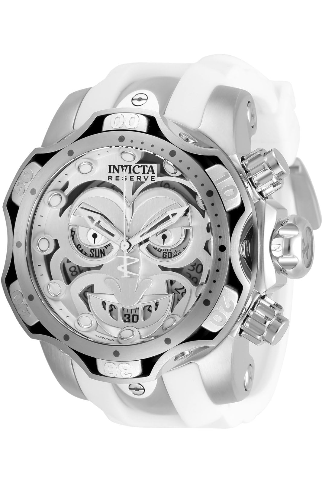 invicta-specialty-30290-herren-armbanduhr-weiss-52-5-mm image 1
