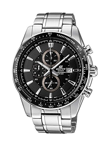 casio-edifice-ef-547d-1a1vef-herrenuhr-edelstahl-chronograph image 8