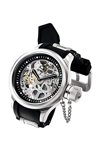 invicta-specialty-1089-herrenuhr-xl-kautschuk image 8