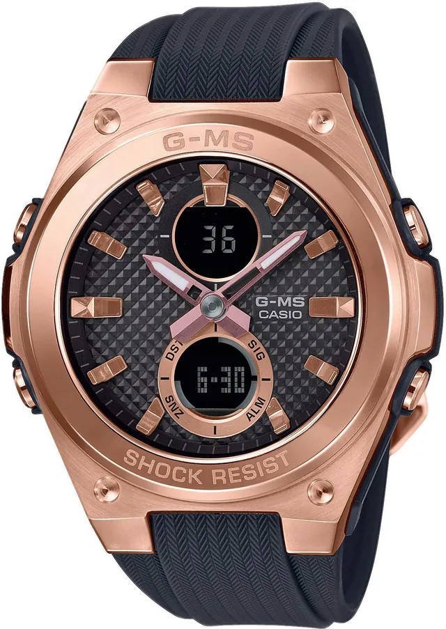 casio-watch-damen-analog-digital-uhr-resin-10-bar-2 image 1