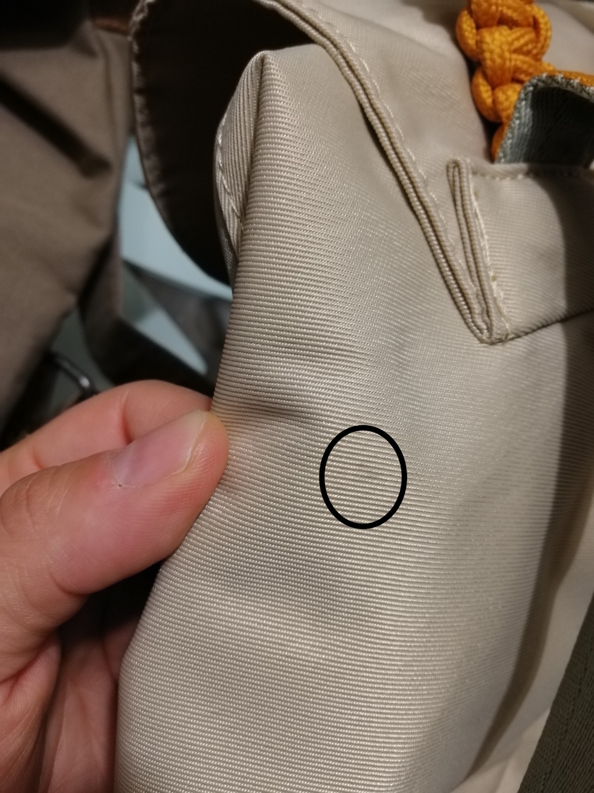 Perfekt für minimalistische Tage