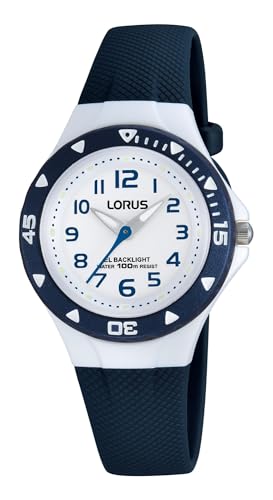 lorus-kinderuhr-sport-wei-blau-kinder-armbanduhr image 4