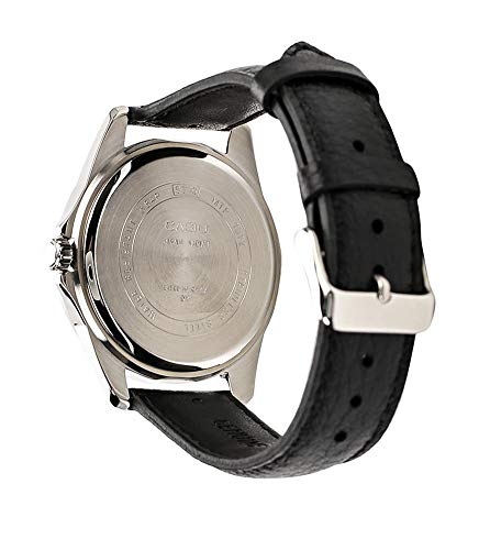 casio-mtp-1372l-1bvef-herren-analog-quarz-leder-schwarz image 7