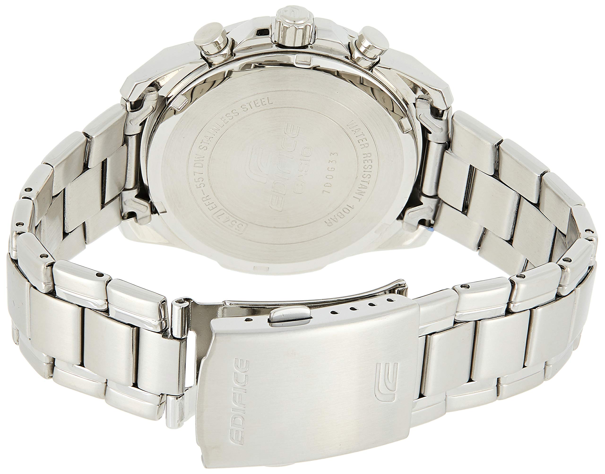 casio-edifice-herren-armbanduhr-edelstahl-10-bar-neo-display image 2