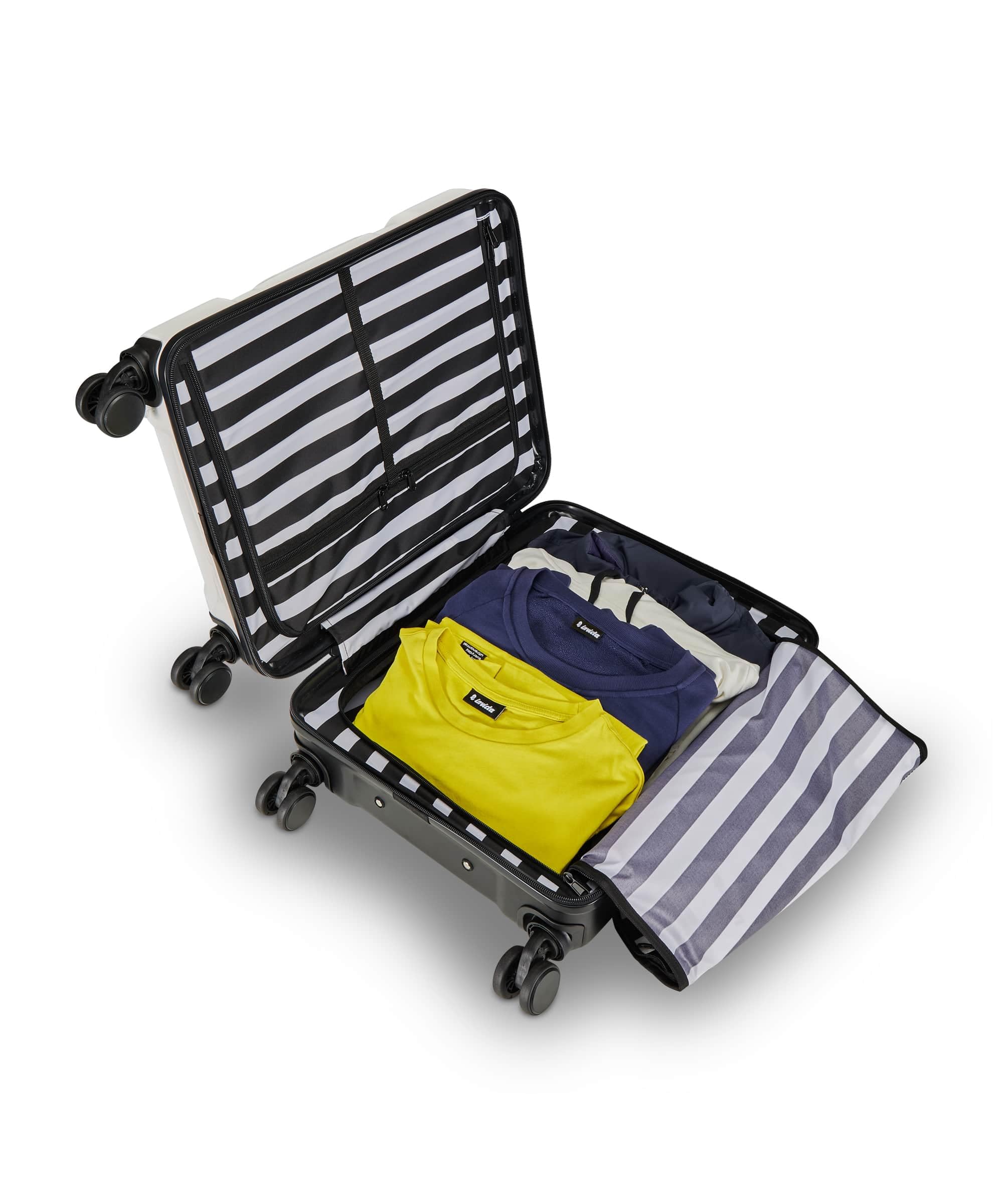 invicta-travel-trolley-handgep-ck-wei-33l-hartschale image 4