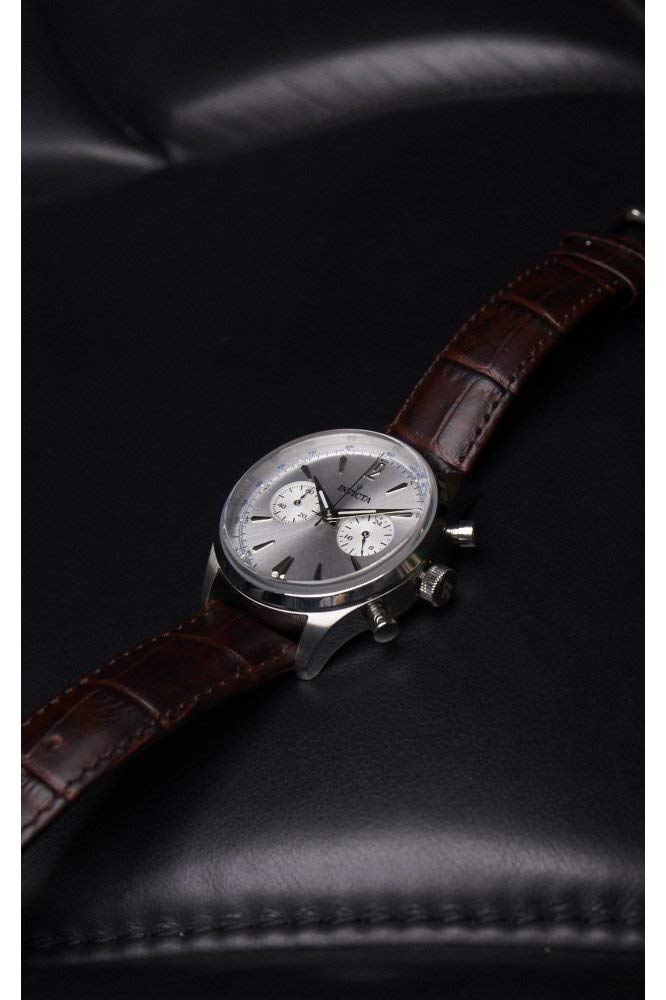 invicta-vintage-35113-herren-armbanduhr-40mm-klassisch image 7