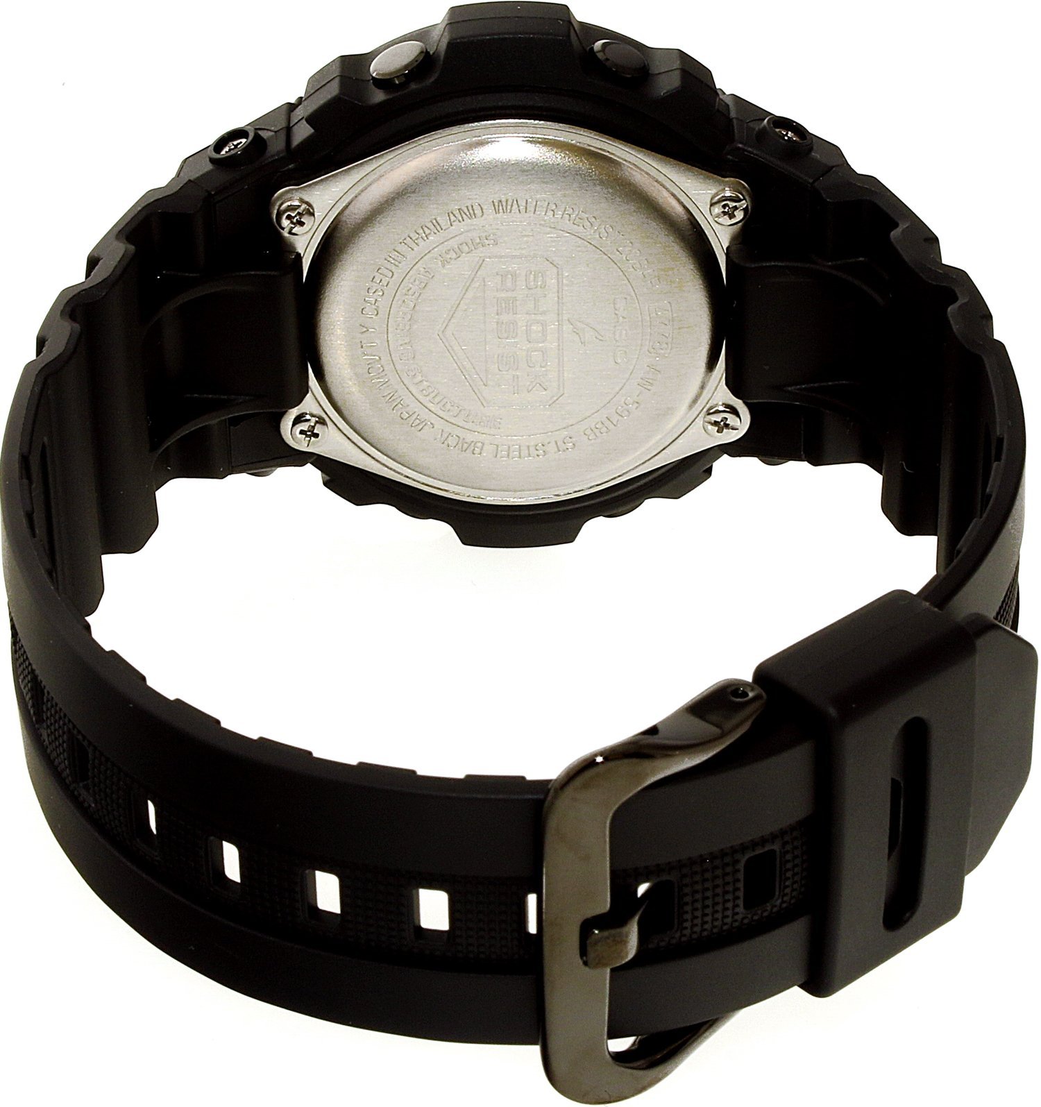 casio-g-shock-aw-591bb-1aer-herrenuhr-resin-schwarz image 3