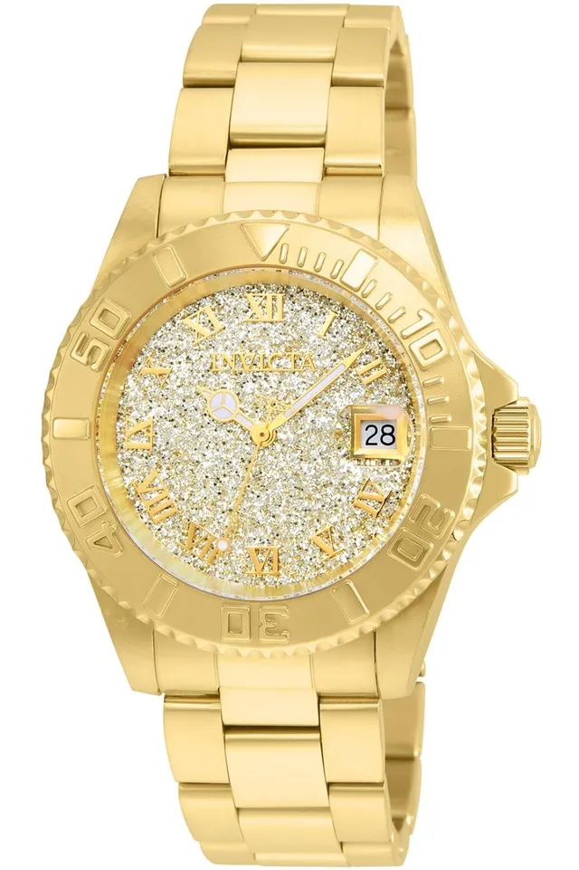 invicta-angel-22707-damenuhr-40mm-armbanduhr image 1