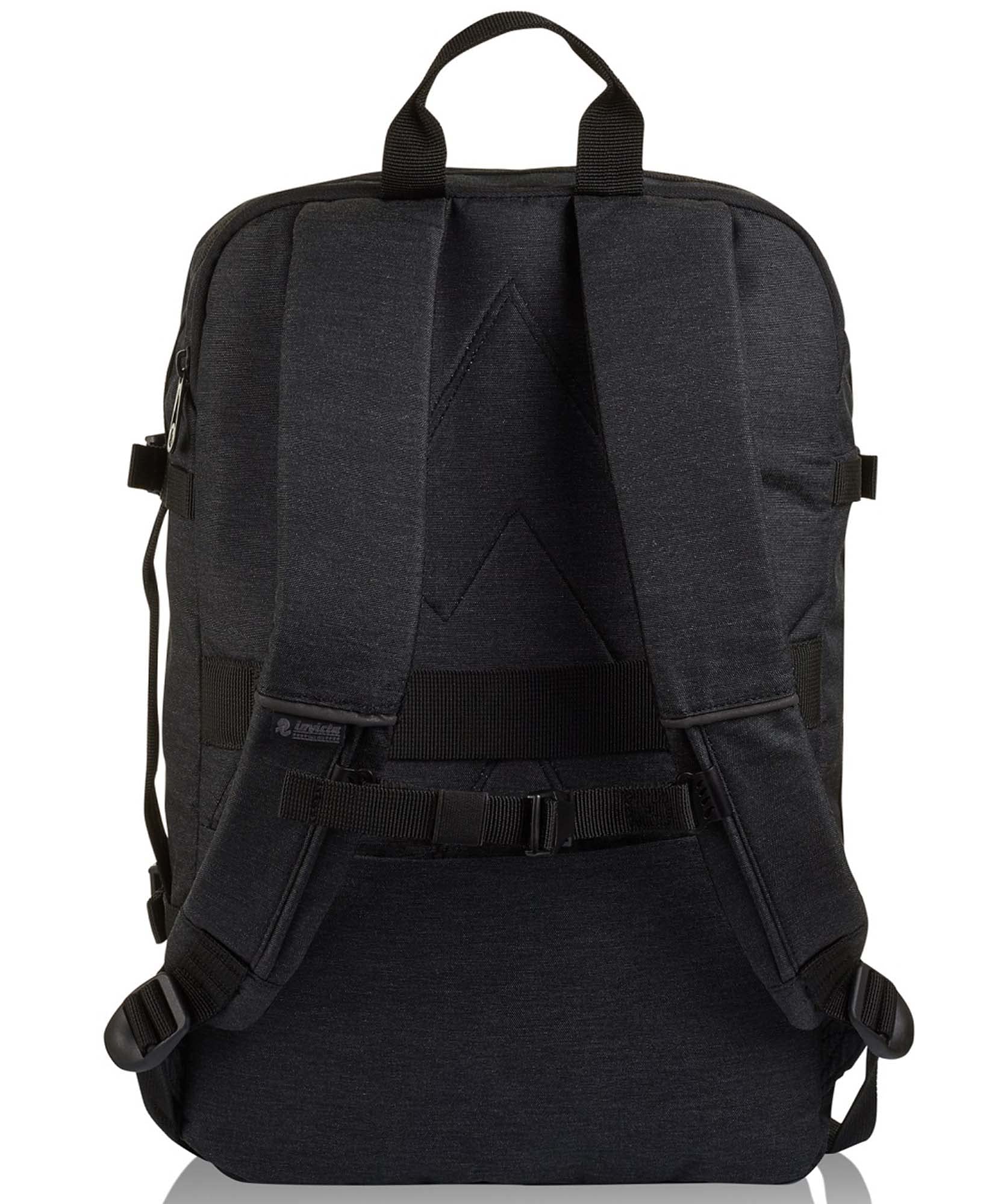 invicta-h-24-rucksack-19-5l-schwarz-laptop-15-6-zoll image 5