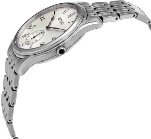 seiko-classic-srk047p1-herrenuhr-silber-wei image 5